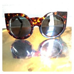 Wild Fox Gaudy Sunglasses